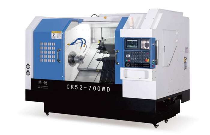 若羌回收CNC